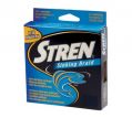 Stren SINKING BRAID (Тонущий) 110 м, 11,4kg кг, 20 мм, серо-черный