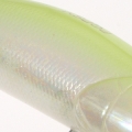 Liberty Mini Shad SP # SPMS-15 с лепестком