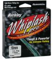 Berkley WHIPLASH PRO EWLP180028-22; 1800 м; 46,9 кг; 0,28 мм; темно-зеленый