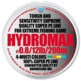 Daiwa HYDROMAX 2-25-200