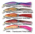 Yo-Zuri HYDRO SQUIRT F176 TMPK
