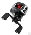 Abu Garcia Ambassadeur BMAX-L BLACK MAX LOWPROFILE