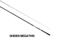 DAIWA SHIDEN MEGATHIS 5-53 ENTOH