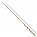 Daiwa Spinmatic-X SM-X 702ULFS