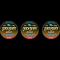 Поводковый материал QUICKSILVER GOLD 45lb 20м
