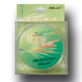 DELUX FLUORO CARBON (50 м) 0,150