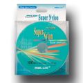 DELUX SUPER NYLON (100 м) 0,33