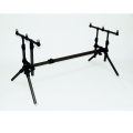 Подставка для 3 удилищ 75-125см Pro^tect adjustable pod