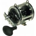 Abu Garcia Ambassadeur 4/0 Reel with Levelwind