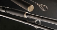 SONIK  Удилище карповое SK3 CARP ROD 12ft 3.00lb (40mm)