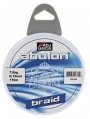 Abu Garcia Abulon 110m Hi vis Yellow 0,10mm