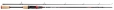 Abu Garcia VENDETTA 802 10/30 Cast