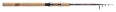 Abu Garcia TARGET COMPACT T-330 50-100 Pike