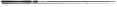 Abu Garcia ROCKSW. NANO 1042XH 60-120