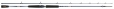 Abu Garcia REVO BASS 822 20/30 Braid Boat